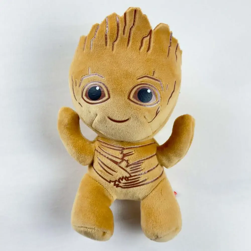 Groot,